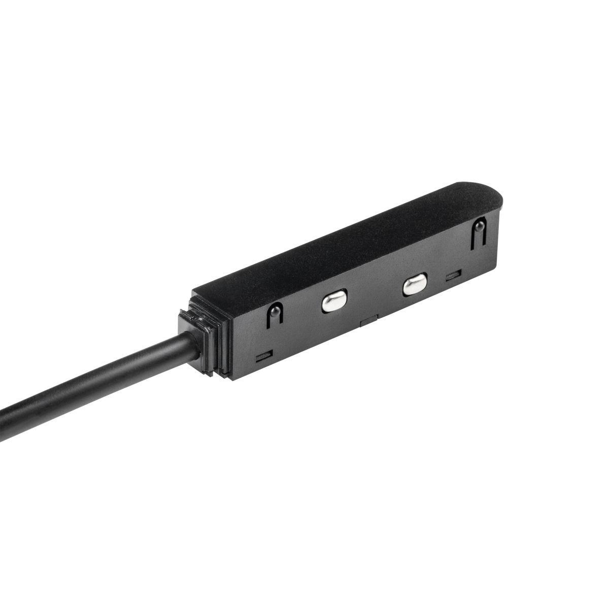Питание МИНИ 2-контактное к трекам 509027(P)/509037P/509227(P)/509237P Lightstar Uno Mini 509117M2-2000