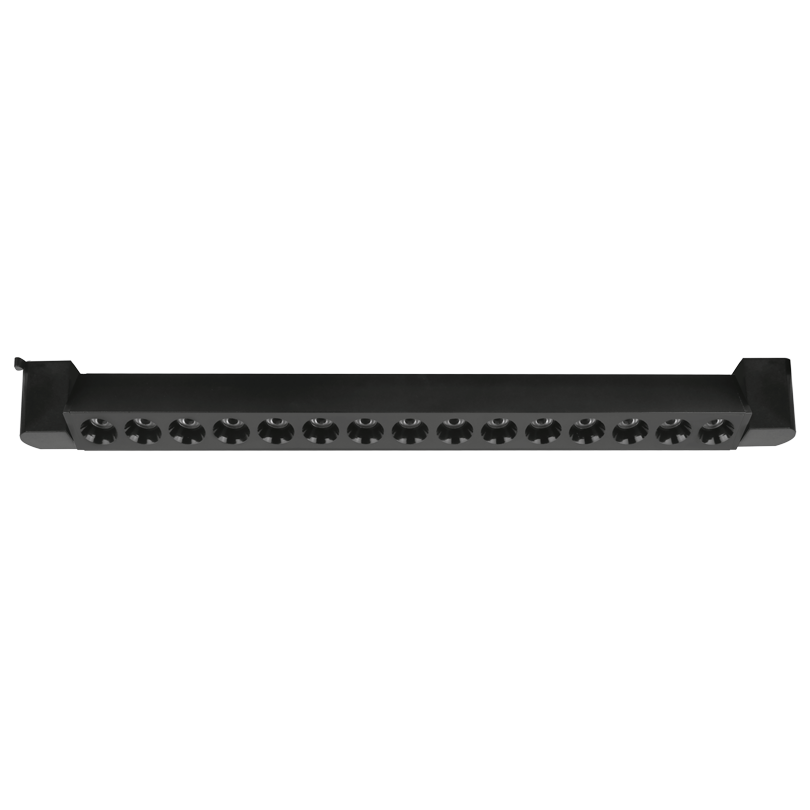 Трековый однофазный светильник Wolta WTL-30W/04B
