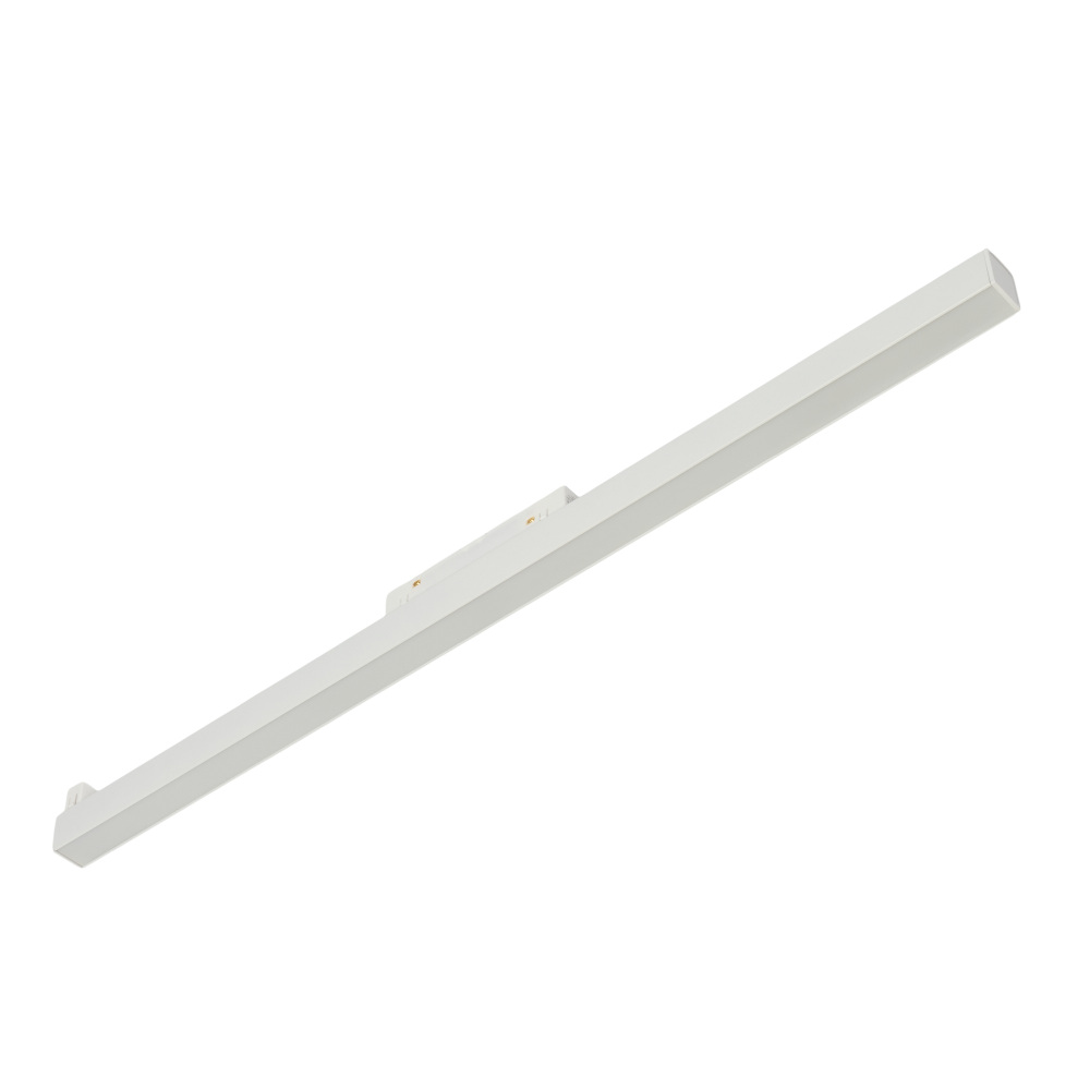 Трековый магнитный светильник Myfar Flow MT0210-20W4K-W