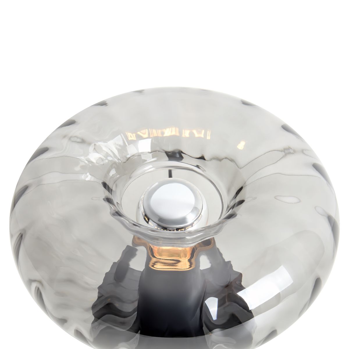 Настольная лампа Freya Glans FR5585TL-01B