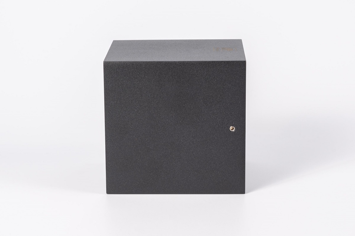 Накладной светодиодный светильник Fiberli XC002-4T(W) 12120204