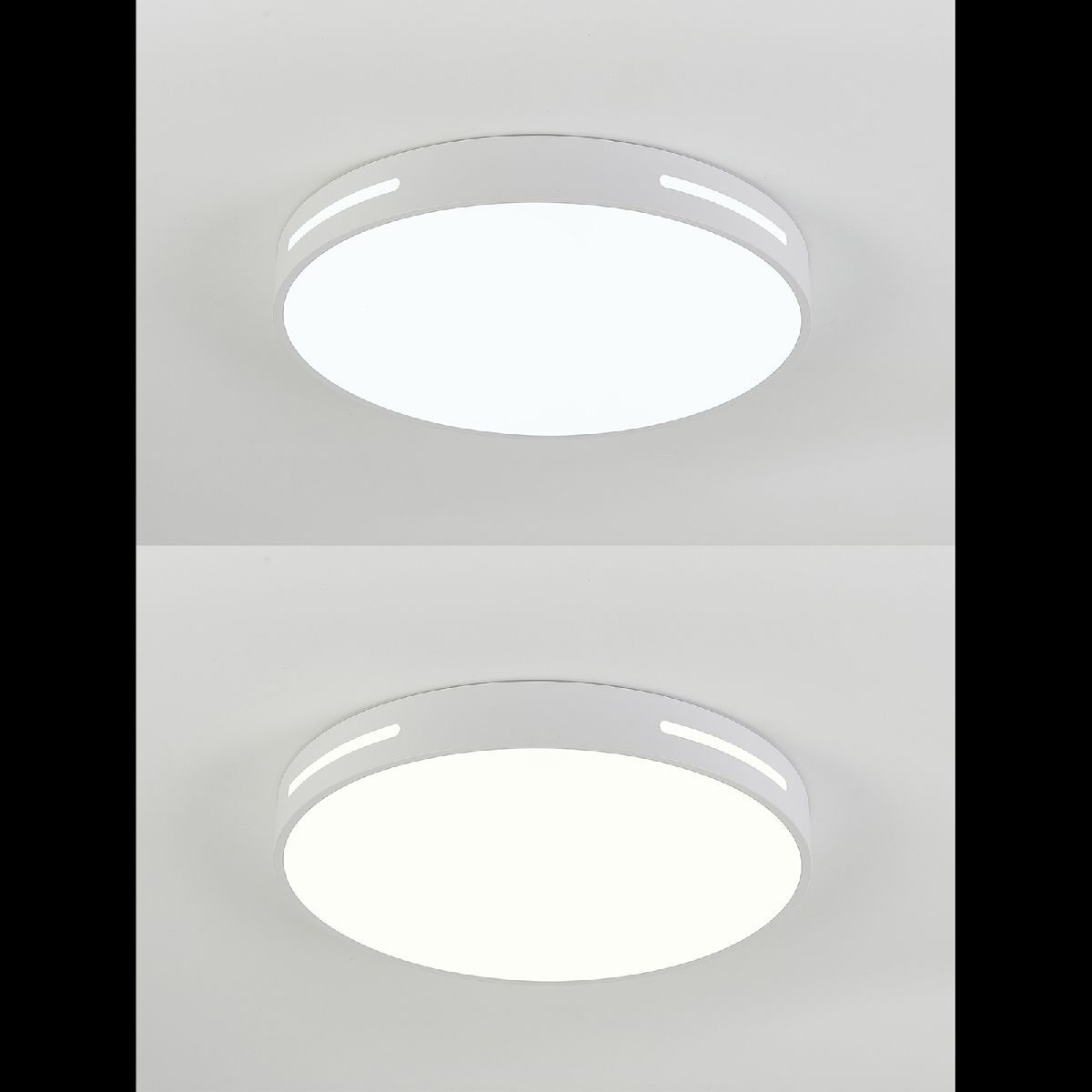 Потолочный светильник Natali Kovaltseva Modern LED LAMPS 81334