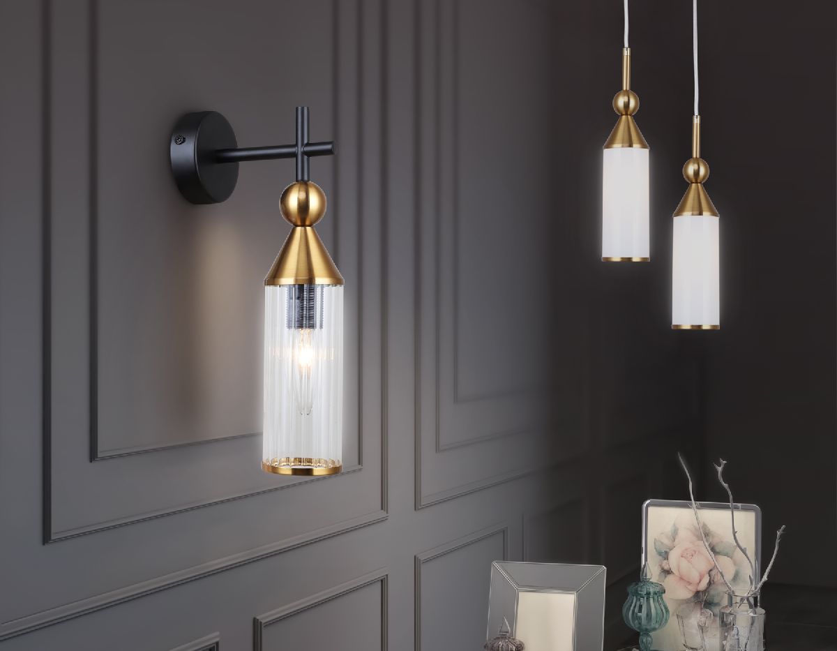 Бра Ambrella Light High Light Heigh Light LH55260