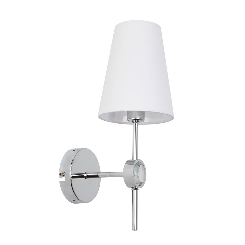 Бра Arte lamp Daniella A4104AP-1CC