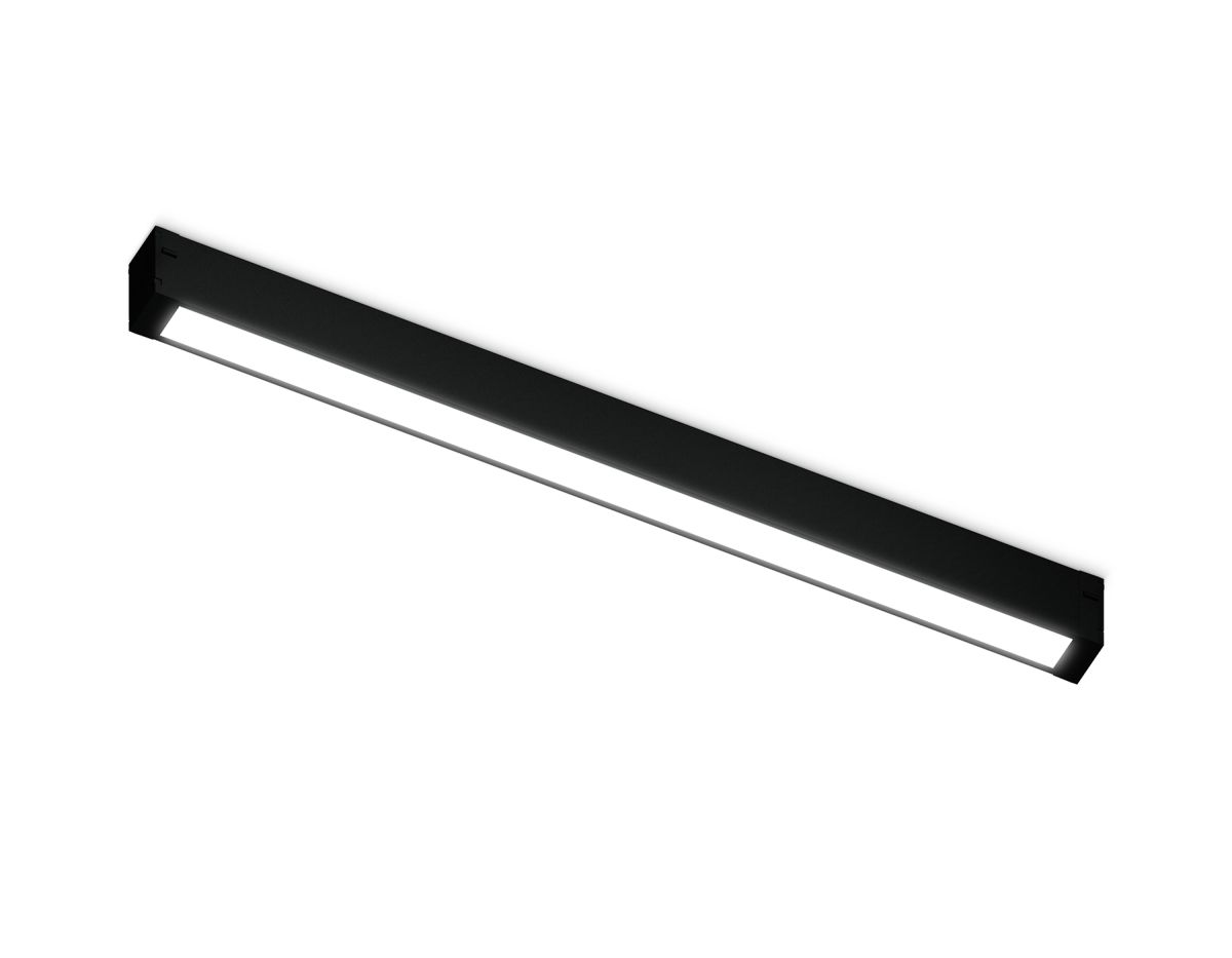 Трековый светодиодный светильник Ambrella Light Track System GL1670