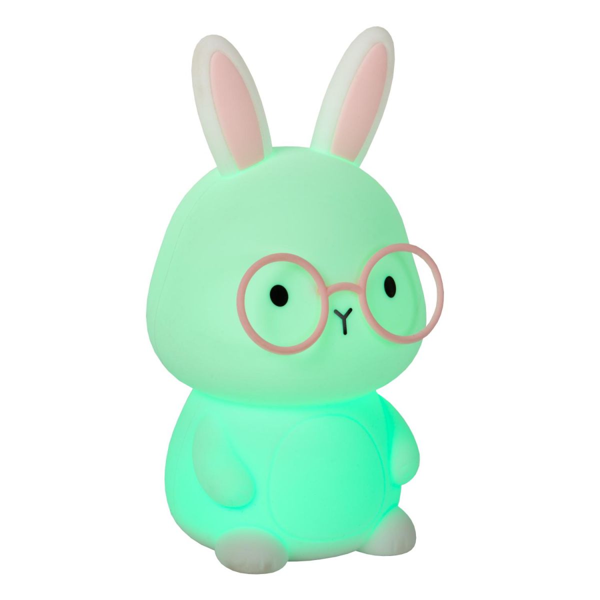 Настольная лампа Lucide Pincha Rabbit 54500/01/66