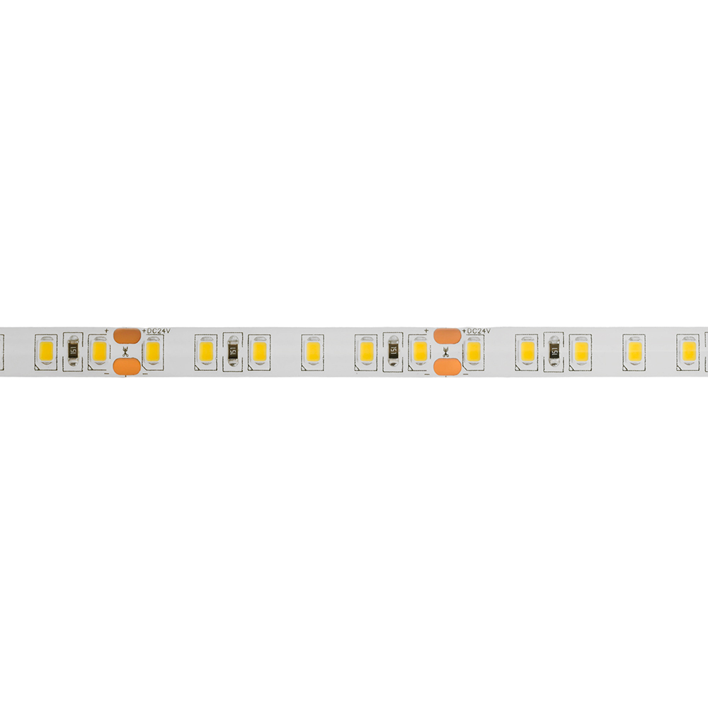 Светодиодная лента Feron LS511 24В 2835 11Вт/м 4000К 5м IP65 51635