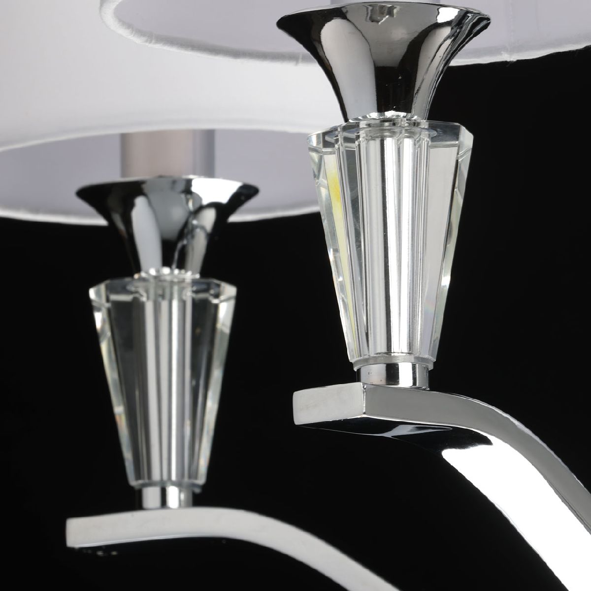 Подвесная люстра MW-Light Палермо 386018305