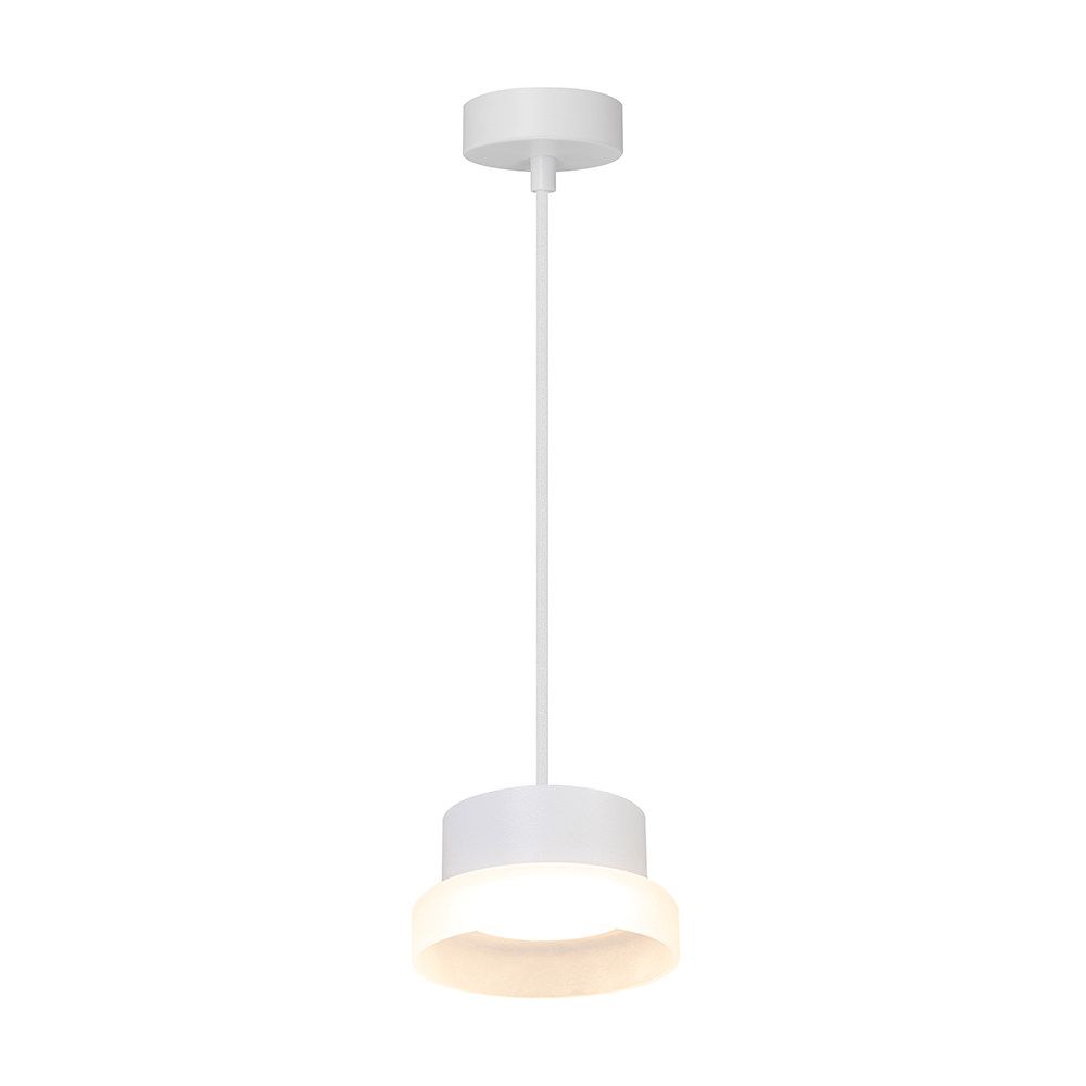 Подвесной светильник Feron Opal HL4608 51686