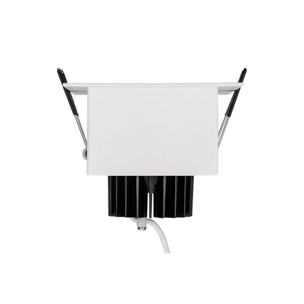 Встраиваемый светильник Arlight CL-KARDAN-S102x102-9W Warm 024126