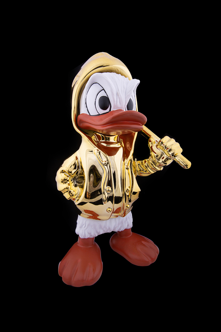 Teona Decor Donald Duck TD174
