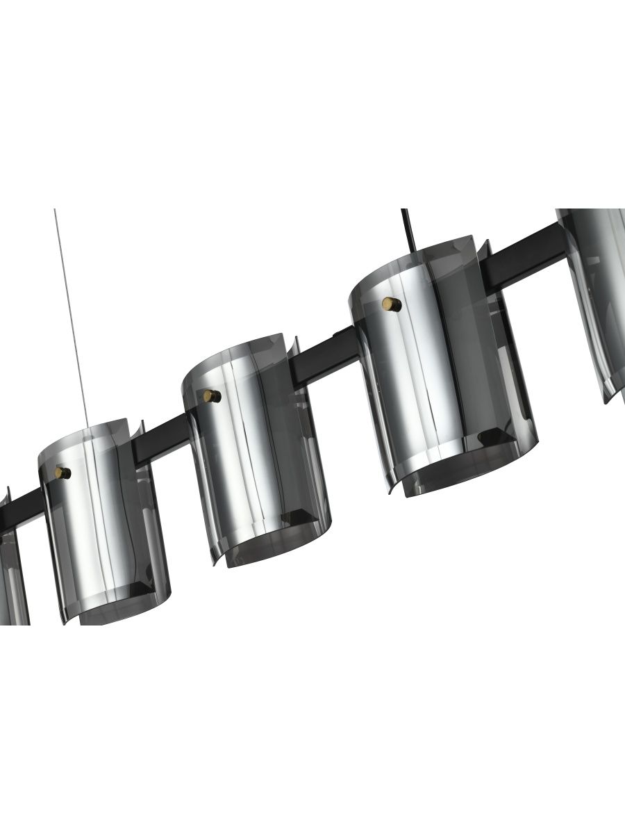 Подвесная люстра Zortes Rony ZRS.1209.01