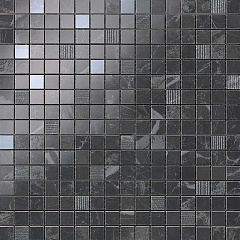 ATLAS CONCORDE MARVEL PRO Noir St. Laurent Mosaic