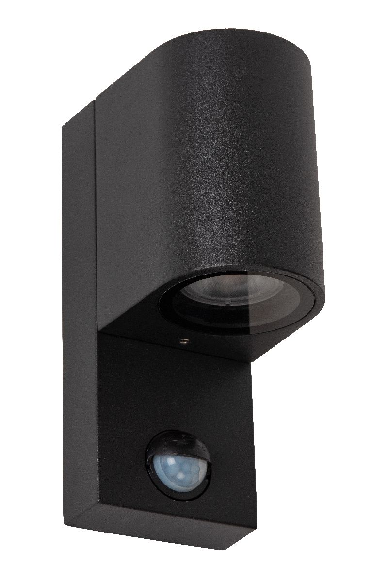 Уличный настенный светильник Lucide Zaro ir 69803/01/30