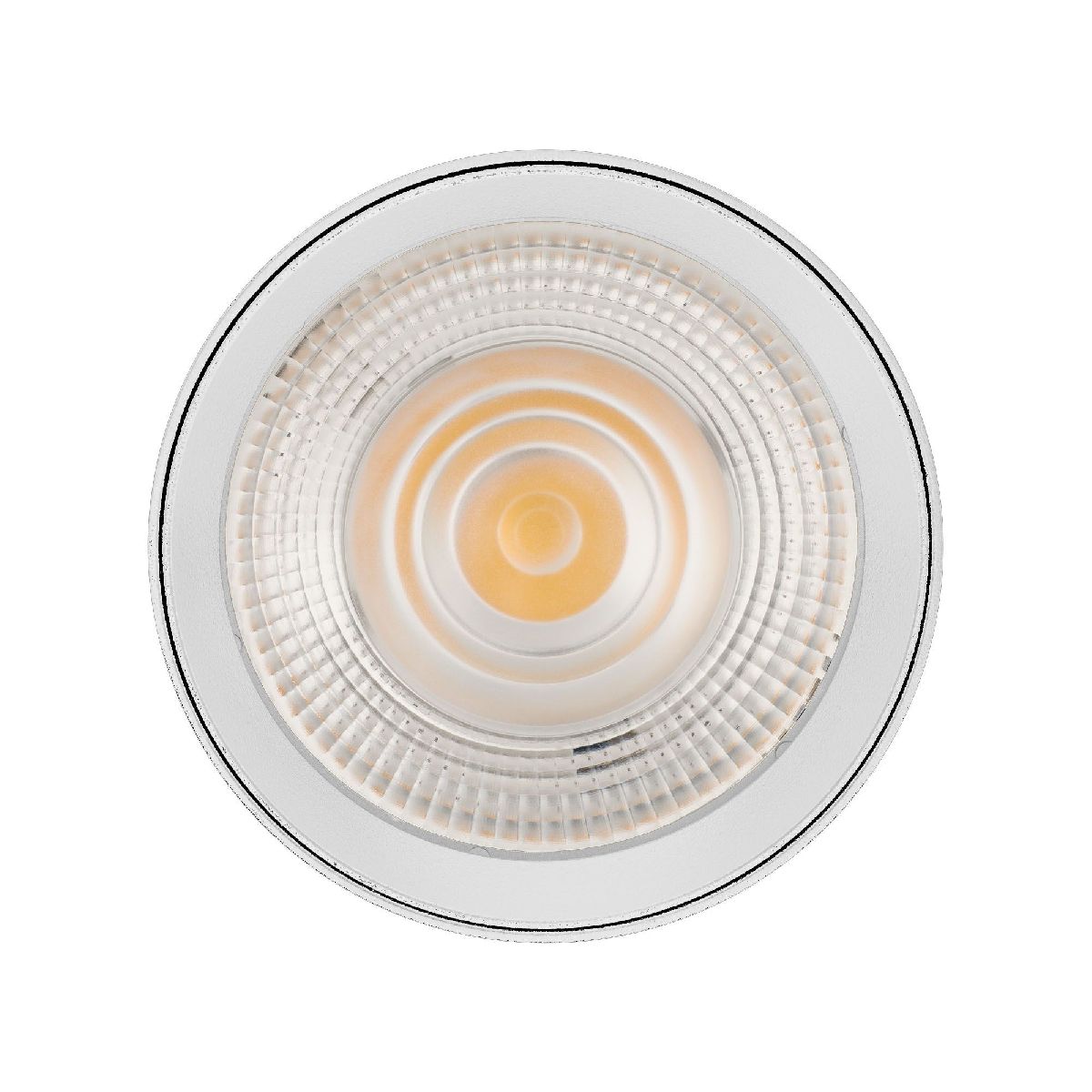 Накладной светильник Arlight SP-DICE-R77-10W Warm3000 (WH, 24 deg, 230V) 046627