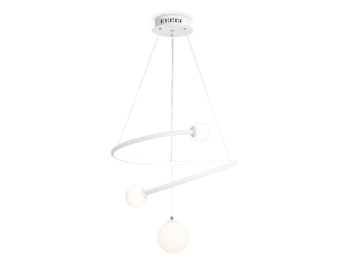 Подвесной светильник Ambrella Light Comfort LineTech FL66299
