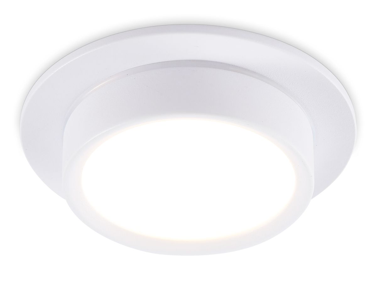 Встраиваемый светильник Ambrella Light Techno Spot IP Protect TN6733
