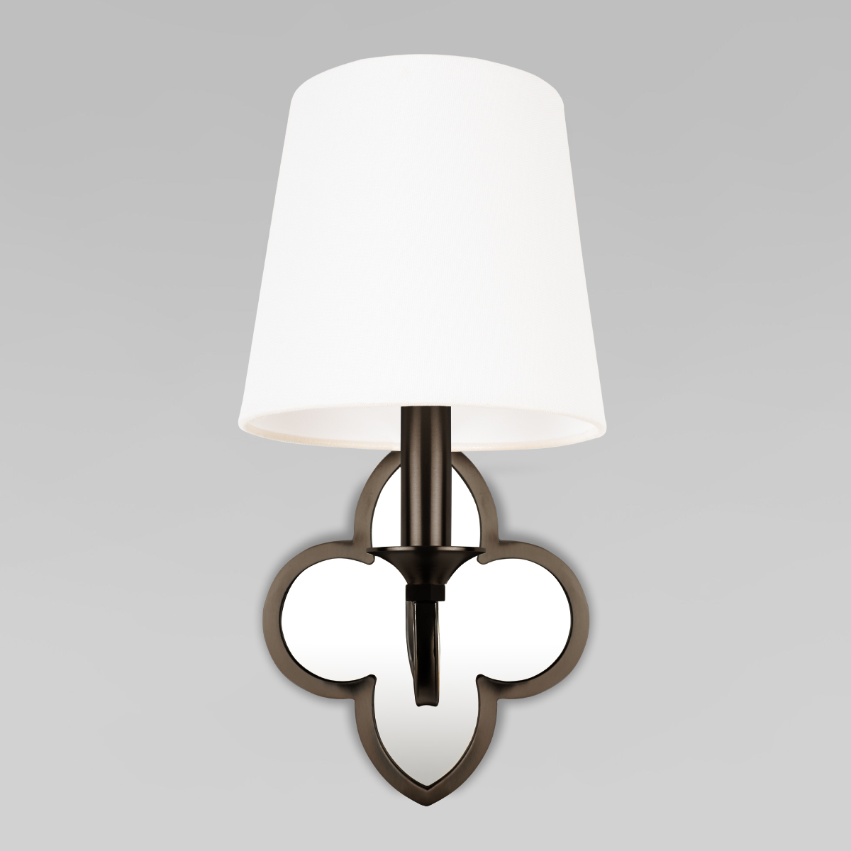 Бра Loft IT Silence 10303W Copper black