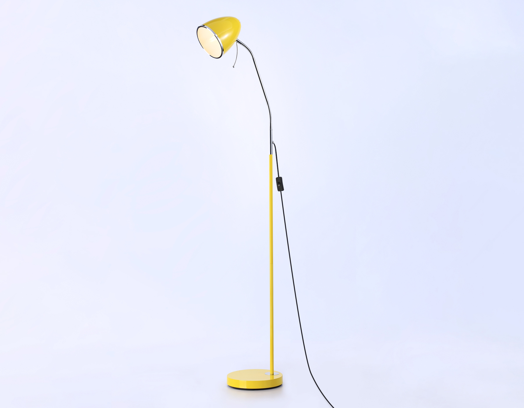 Торшер Ambrella Light Floor TR97688