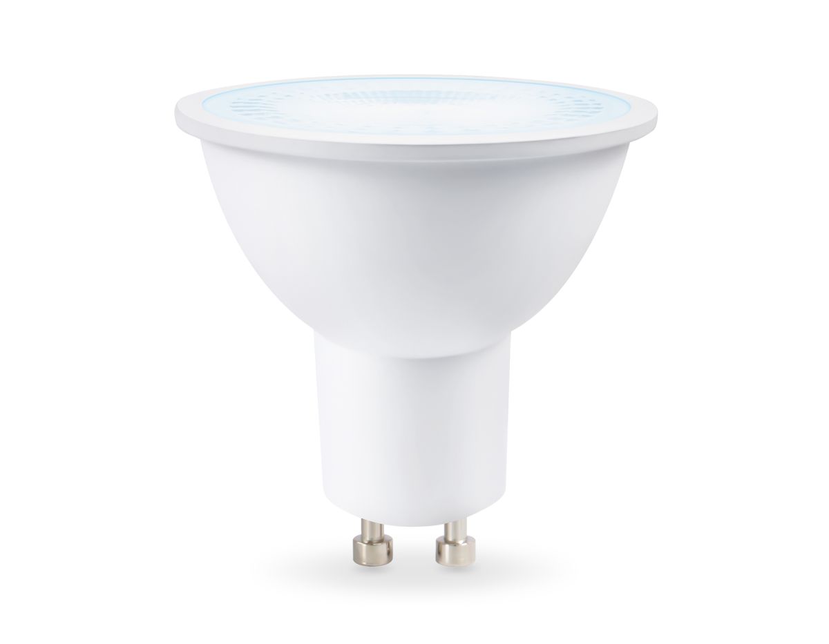 Светодиодная лампа Ambrella Light Bulbing GU10 9W 6400K 190906