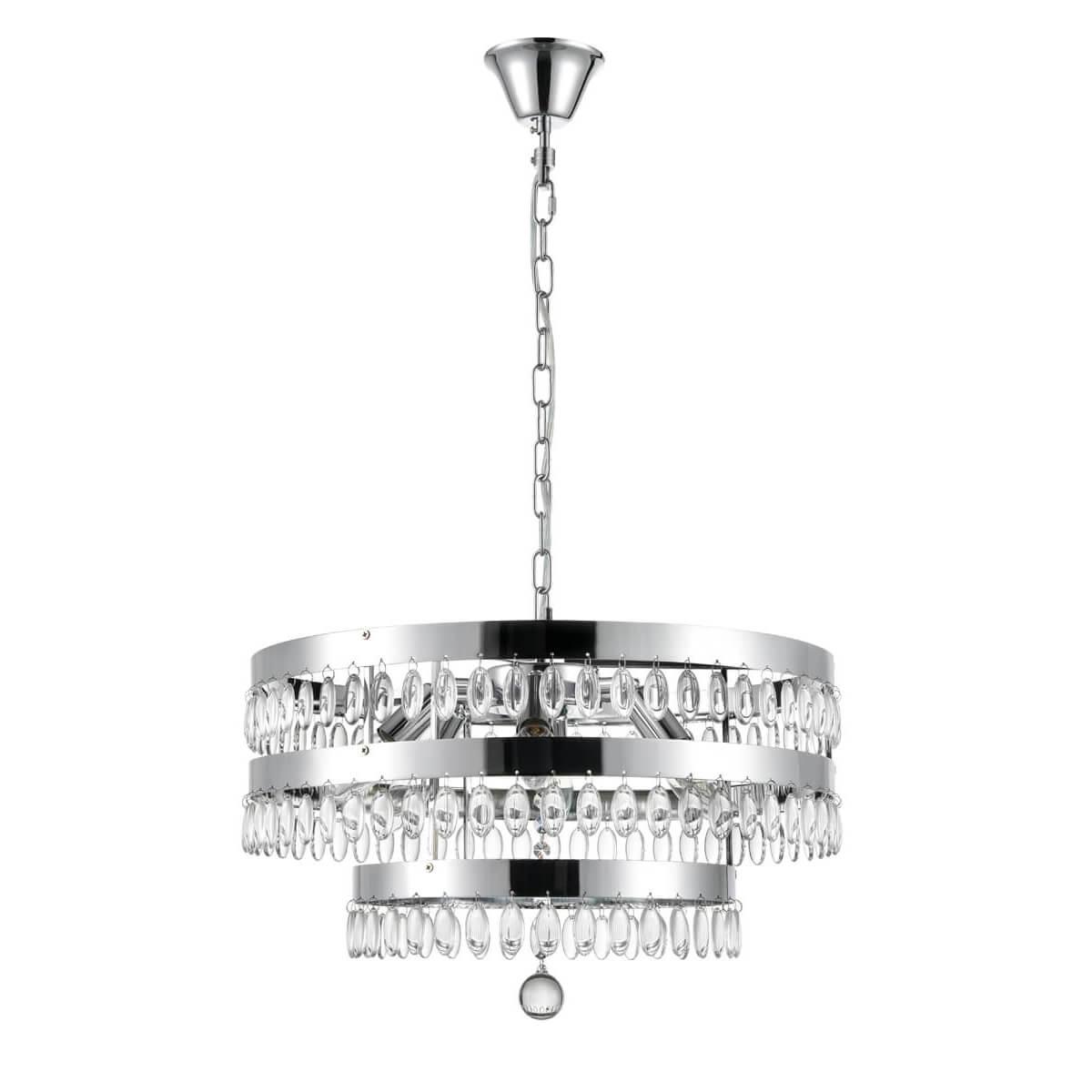 Подвесной светильник Vele Luce Breeze VL3263P06