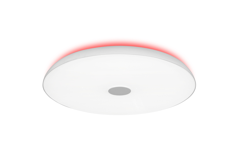 Потолочный светильник iLedex Music 1706/400 WH