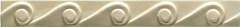 CERAMICHE GRAZIA ESSENZE Onda Gelsomino