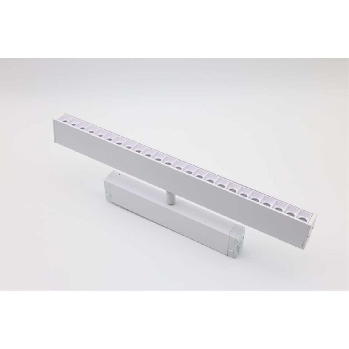 Трековый магнитный светильник Aployt Magnetic track 220 APL.0202.10.18