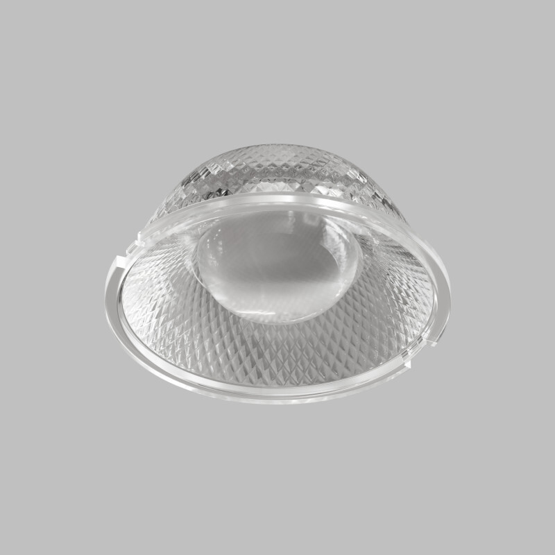 Линза Denkirs Shine Optics DK5700-D55-A24