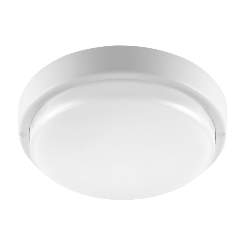 Настенно-потолочный светильник Wolta LCL05-25W-R21-6K-SM