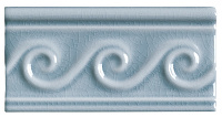 ADEX MODERNISTA Relieve Olas C/C Stellar Blue
