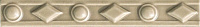 CERAMICHE GRAZIA AMARCORD Diamantato Dark Tabacco Matt