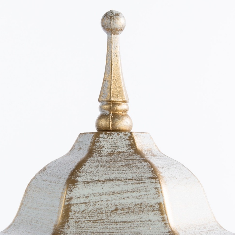 Уличный светильник Arte Lamp Pegasus A3151PA-1WG