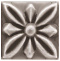 ADEX STUDIO Вставка Relieve Flor № 1 Timberline