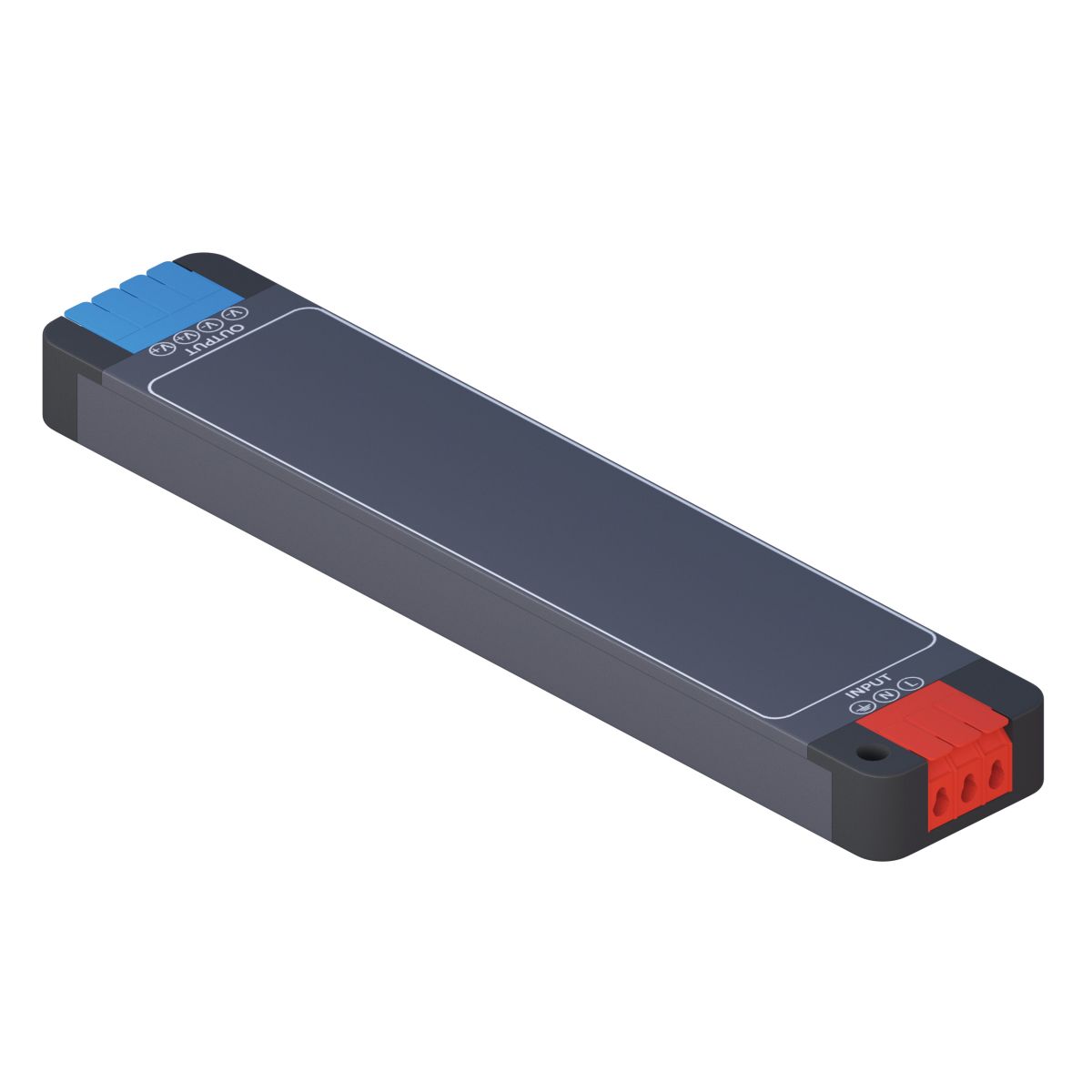 Блок питания Lightstar 24V 200W 424205