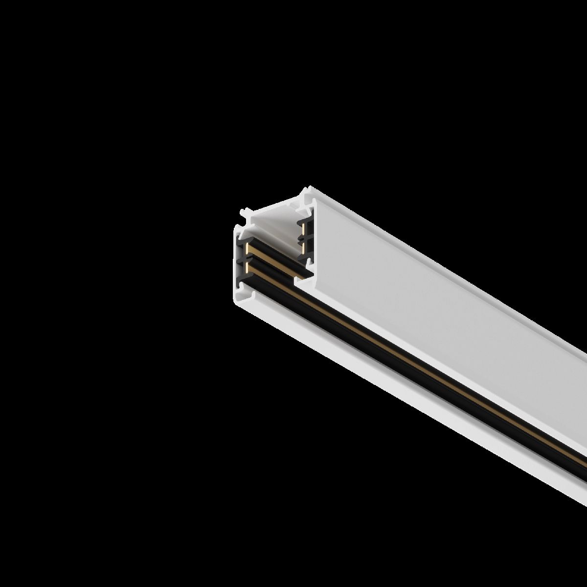 Шинопровод трехфазный Maytoni Technical Busbur trunking TRX005-312W