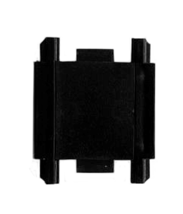 Коннектор прямой EKS Clarus 0У-00002330