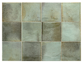 EQUIPE HANOI Celadon