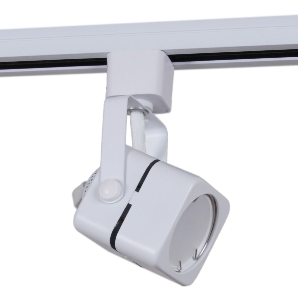 Трековый однофазный светильник Reluce 16022-9.3-001CT MR16 WT