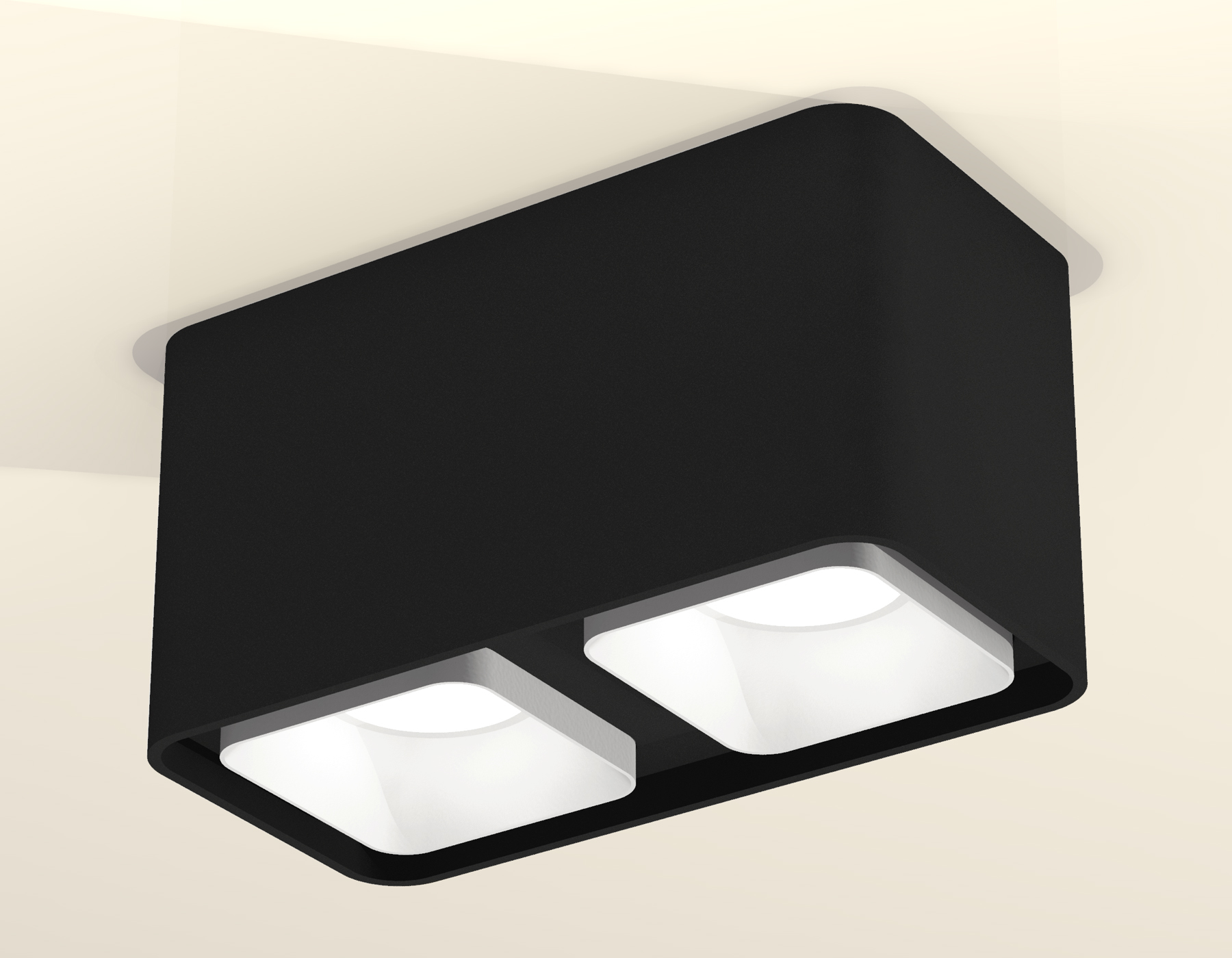 Накладной светильник Ambrella Light Techno XS7851001 (C7851, N7701)