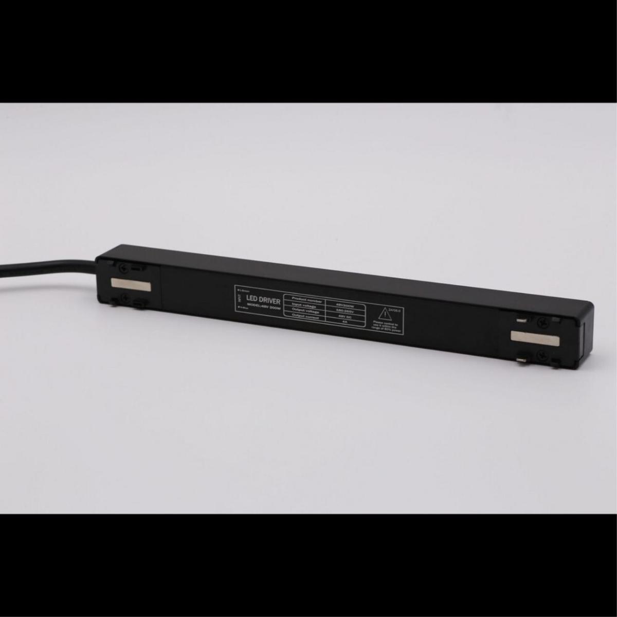 Трансформатор Aployt Magnetic track 48 APL.0180.00.200