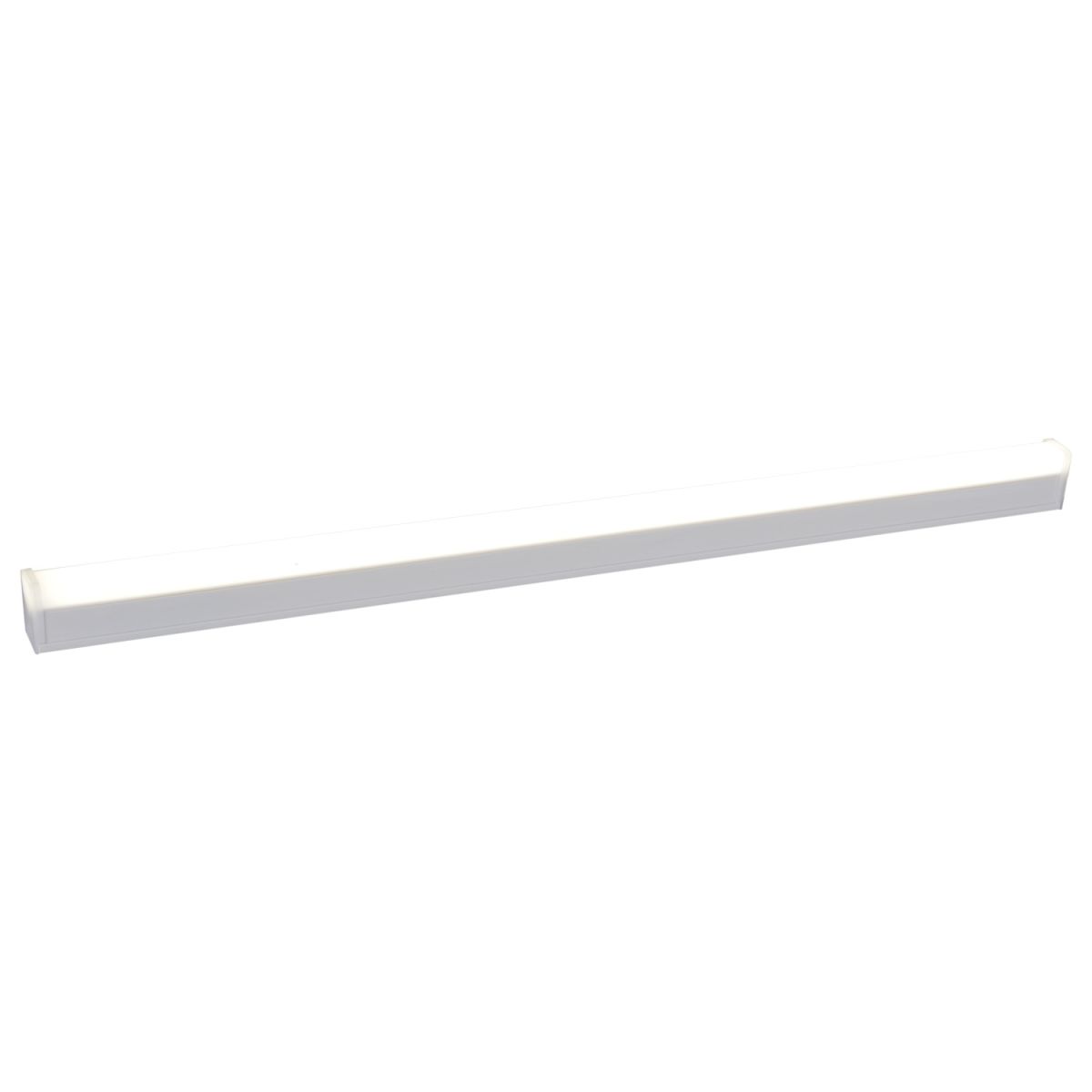Линейный светильник Reluce 54002-9.5-001QL 4000K LED9W WT