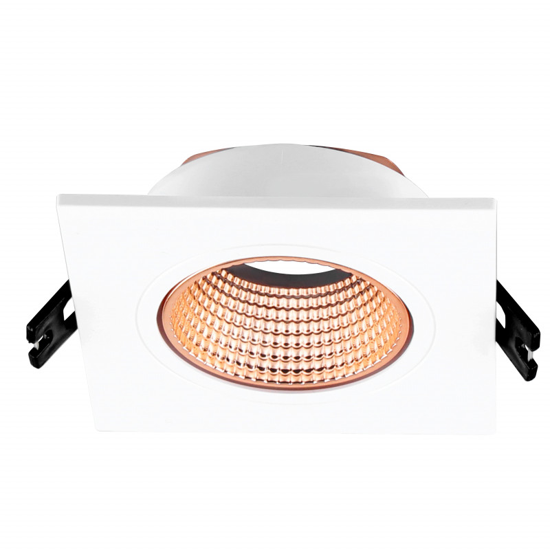 Встраиваемый светильник Denkirs Dk3021 DK3071-WBR