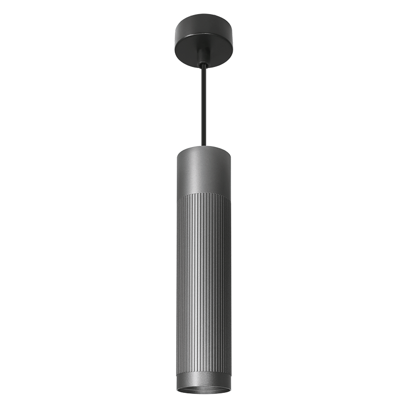 Подвесной светильник Wolta Luxor WSL-GU10/P19G