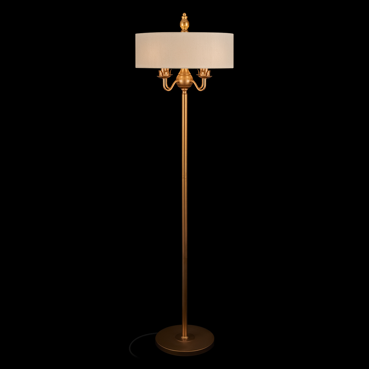 Торшер Loft IT Concord 10563F