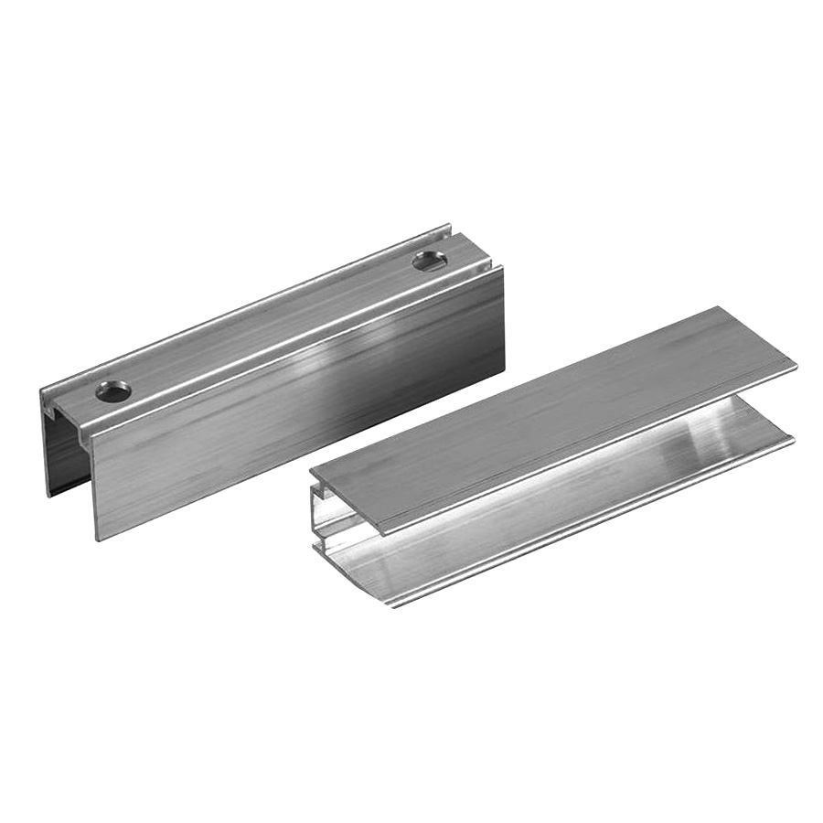 Скоба крепления неона General G-2835-C-IP20-M-NL 521903