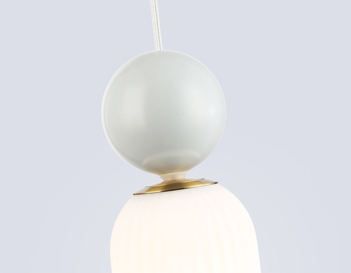 Бра Ambrella Light High Light Ceramo Modern LH53108