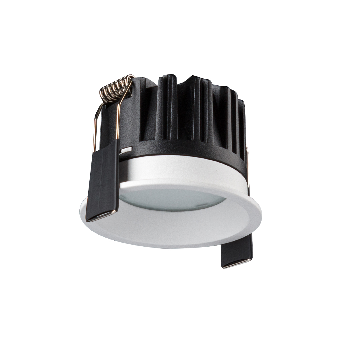 Встраиваемый светильник Designled DL-RE1202-WH-NW 020295