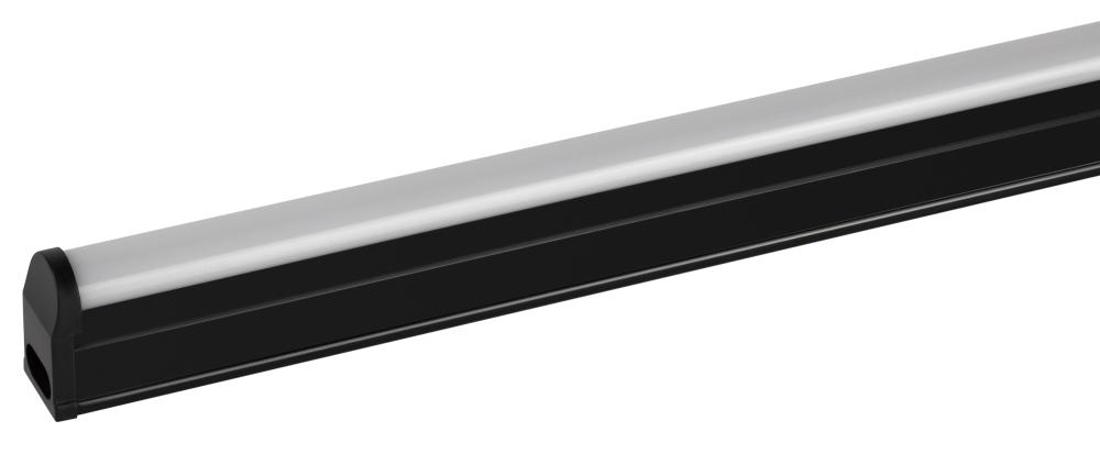 Линейный светильник Эра LLED-01-16W-4000-B Б0065585