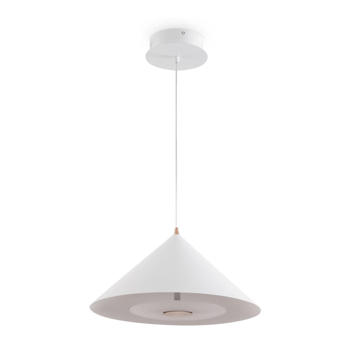 Подвесной светильник Freya Ride FR5397PL-L3W